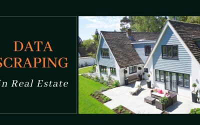 Web Scraping Real Estate Data: A Comprehensive Guide