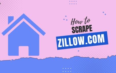 Zillow Scraper: Get Zillow Real Estate Data