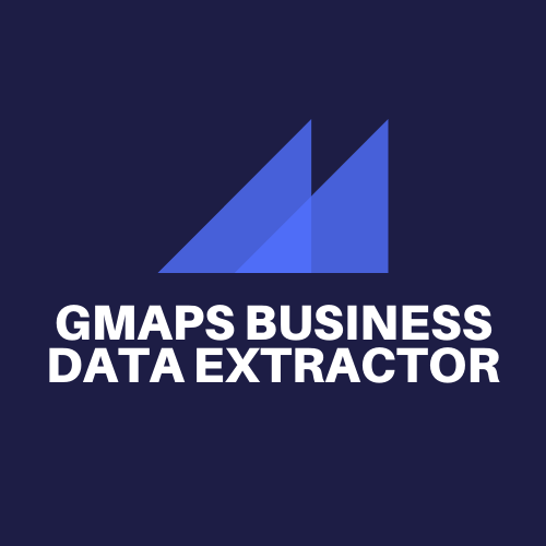 How to Extract Data from Google Maps with G-Business Extractor?