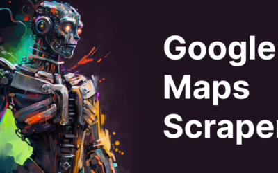 How to Scrape Data from Google Maps Using Python?