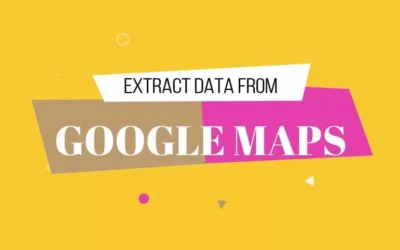 What Is the Best Google Map Extractor and Why Use It?